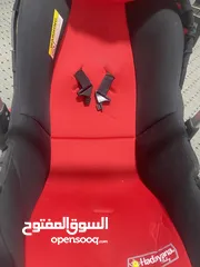  3 كوتت أطفال استعمال شهر فقط يمكن تركيبها على كرسي سياره للبيع بسعر حرق فقط ب 15