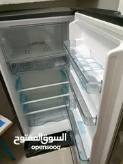  4 ثلاجة للبيع جديدةللبيع  بدواعي السفر New fridge fir sale