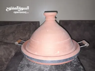  2 طاجين مغربي