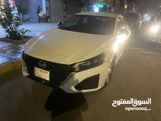  5 نيسان التيما 20 SR