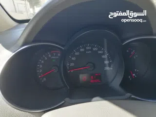  4 كيا مورننغ موديل 2015 بالكرتين بحاله الوكاله بسعر 37الف كاش