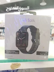  1 X.cell G3 talk smart watch support Bluetooth call
