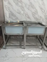  7 عده مطعم للبيع