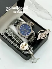  1 ساعات واكسسوارات مع الحفر عالطلب