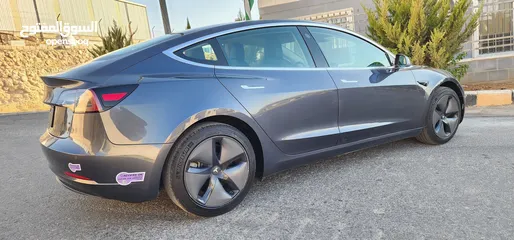  24 Tesla model 3 2018 for sal