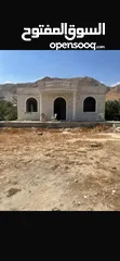 1 ارض اريحا مع بيت عضم