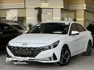  2 افانتي هايبرد 2021 وارد كوريا فحص كامل