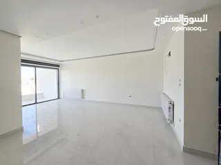  3 الرابيه شقة جديد للبيع 120 متر طابق اول بمواصفات خاصة