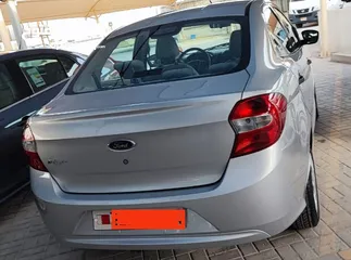  1 Ford figo/// for sale // owner leaving Bahrain