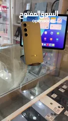  7 Samsung Galaxy S23 5g / شرق أوسط / 256G