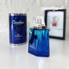  1 3 علب عطور ب10 دنانير والتوصيل مجاني