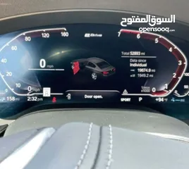  5 BMW 530e  Plug in 2021 الفئه الخامسة