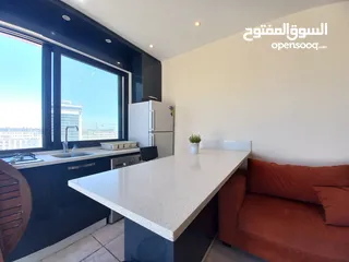  13 شقة مفروشة مع روف للإيجار في الشميساني  ( Property 34510 )-175118490