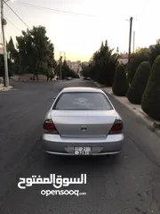  8 نيسان صني 2010 خصوصي الاصل فحص مرفق بحالة جيدة