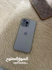  1 iPhone 15 pro max (كوبي) نظام سامسونج