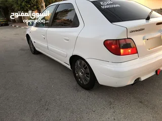  9 ستروين محرك 2000 ديزل تيربو