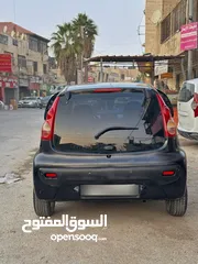  8 سياره بيجو 107