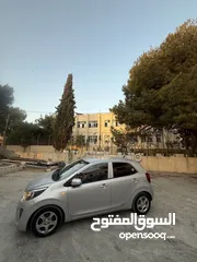  22 مورنينج بيكانتو 2020 نخب لسا بالنايلون ماشيه 40 كيلو فقط