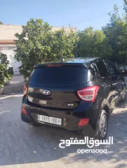  6 هونداي اي10 اصل برايفت