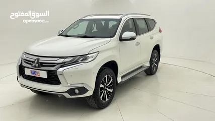  7 (HOME TEST DRIVE AND ZERO DOWN PAYMENT) MITSUBISHI MONTERO SPORT