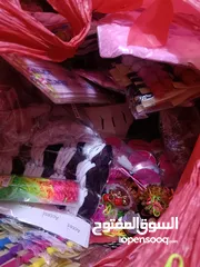  10 شروة اكتر من 800 قطعة