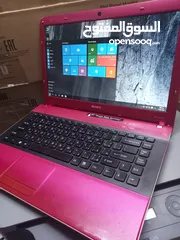  15 لابتوبات i5 - 8GB RAM  500GB