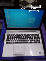  5  Inspiron 15 7570 Laptop