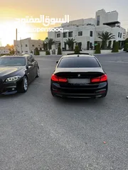  20 BMW 530e full option كميرات 360 للبيع اقساط من راسي ل رأسك بدون بنوك