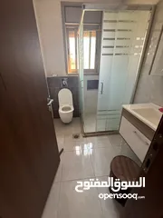  3 شقه غير مفروشه للايجار في عين مجد قرب مطعم تغميسه
