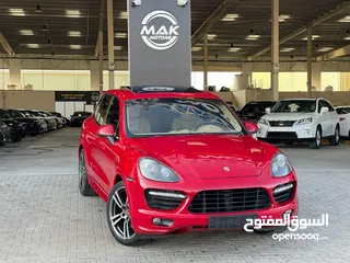  15 PORSCHE CAYENNE GTS / ORIGINAL PINT / NO ACCIDENTS / ACTIVE EXUSTS