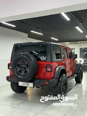  5 جيب رانجلر سبورت 2018 Jeep Wrangler sport