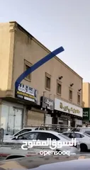  13 شقة  للايجار شهري سنوي  الرياض حي الشفاء بدر