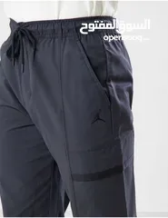  2 بنطرون كارقو جوردن woven