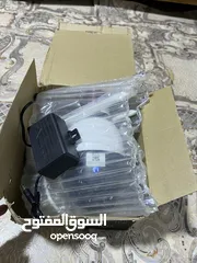  3 كامرة واي فاي