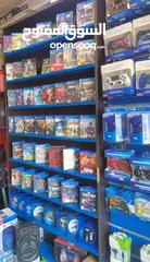  2 CDs PlayStation4 & PlayStation5