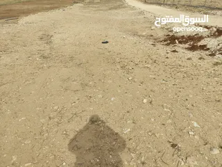  7 ارض للبيع مساحة 3400