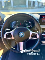  11 IX3 M BMW 2022 فحص كامل   أعلى صنف فحص كامل  استيراد جديد