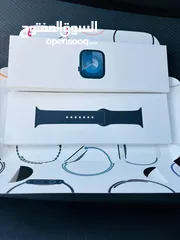  1 Apple Watch series 9 45 MM