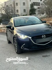  5 مازدا 2 2.19