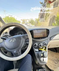  3 هونداي i10
