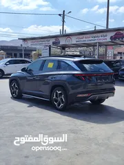  5 هونداي توسان هايبرد ترخيص 2023  ماتور 1600 هايبرد