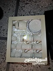  1 فناجين قهوه جديده