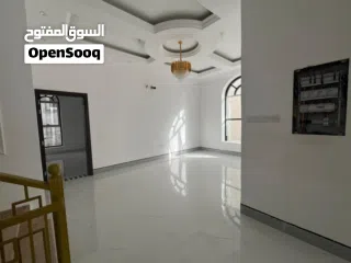  4 فــــيــــــــــــلا للـــــبيـــــع اول ســـــاكــــن مــــكــــونه مــن 7 غـــــرف و 10 حـــمامات