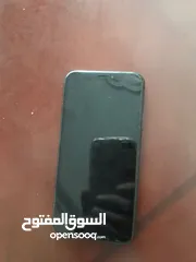  1 iPhone X 64g