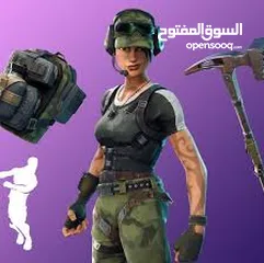  7 حساب فورت بي 5000 جنيه