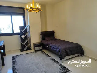  5 شقة مفروشة للإيجار – الماصيون  حي المهندسين