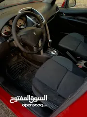  18 بيجو 207 موديل 2012 فحص كامل للبيع