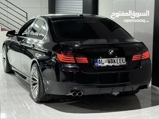  6 BMW 5 Series 528i