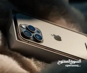  4 جهاز ايفون 16 برو ماكس عربي شرق اوسط 256 اللون الصحراوي كفاله شغاله من ابل 7/2/2026 مشحون 23 مره