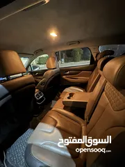 12 هونداي سنتافيه ون مليون موديل 2019 فل الفل بدون فتحة سعرر فررم 99.000 شيكل كاش فقط